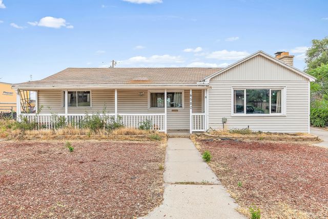 4580 W 5540 S, Salt Lake City