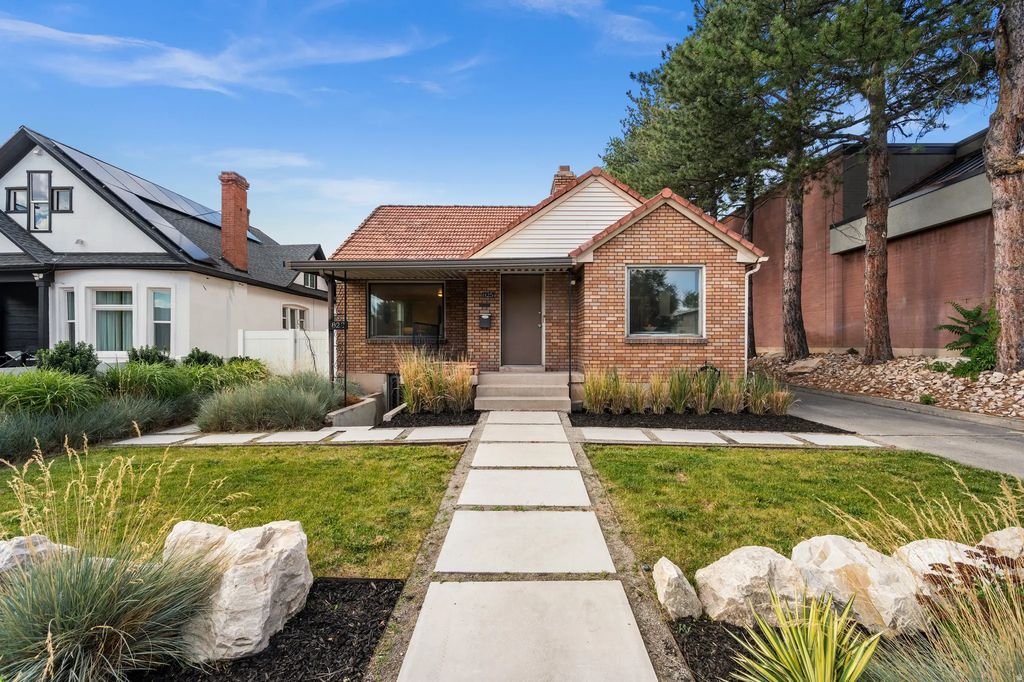 825 E 1700 S, Salt Lake City