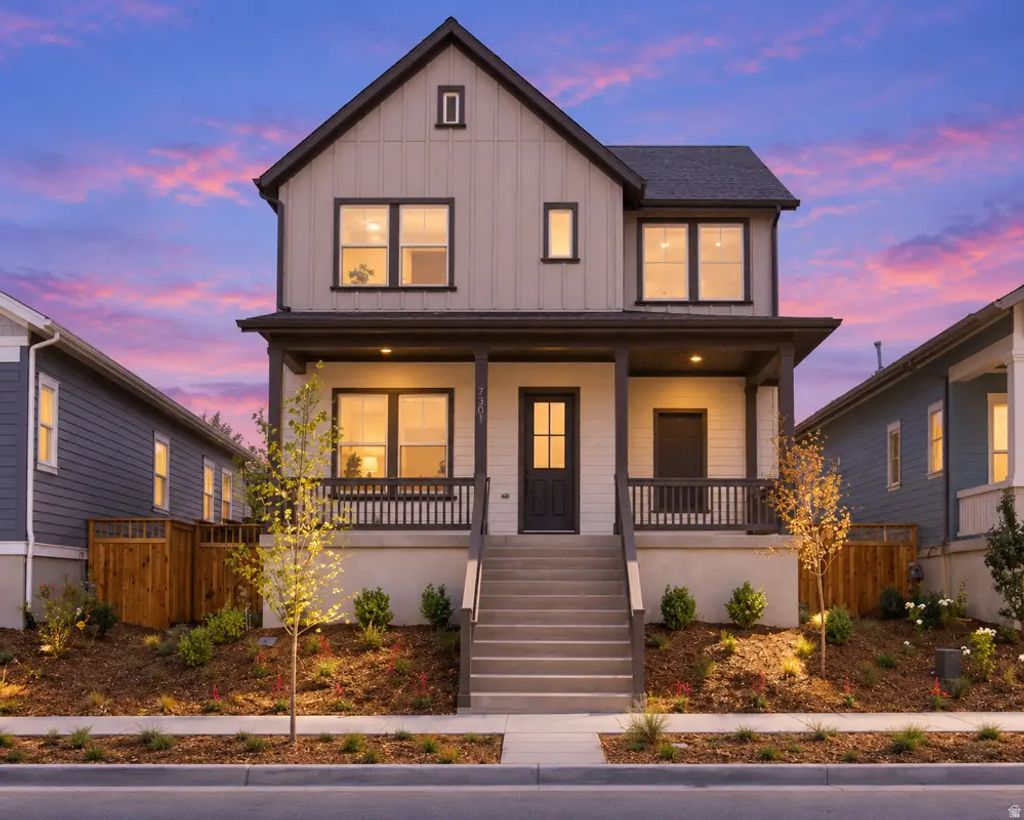 7301 W Terraine Rd, West Jordan