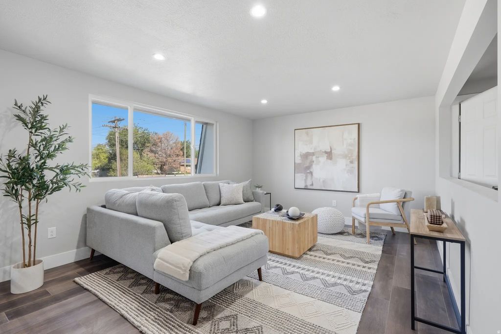 4384 S 1300 W, Salt Lake City