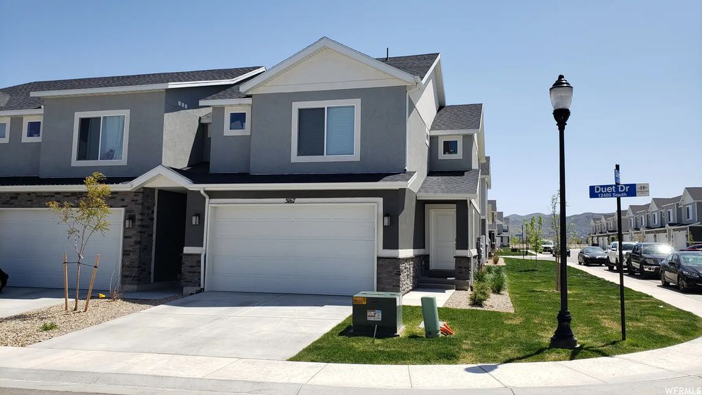 5167 W Duet Dr, Herriman