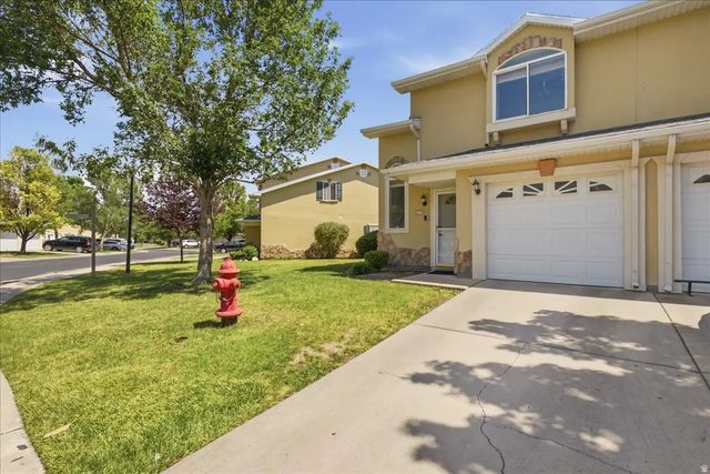 6875 S Florentine Way W, West Jordan