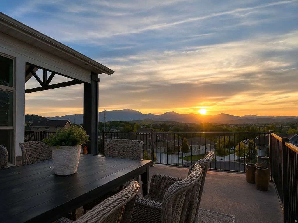 3712 E Butterfield Rd, Eagle Mountain