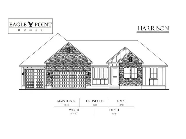 1117 E Shilow Rd N 106, Erda