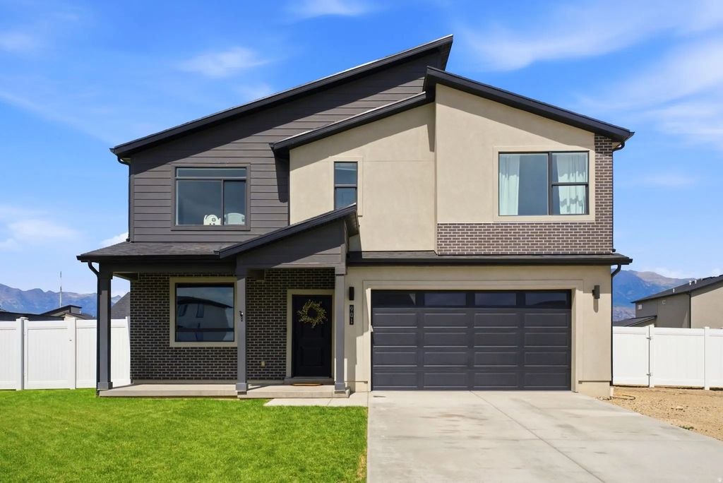 901 S 1100 W, American Fork