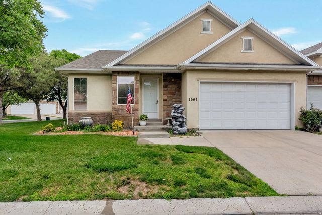 1092 W Tithing Ridge Dr, Riverton