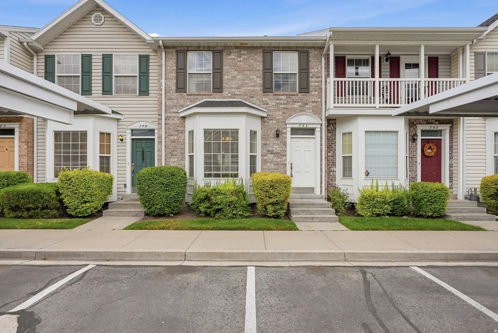 793 N 150 E, Springville