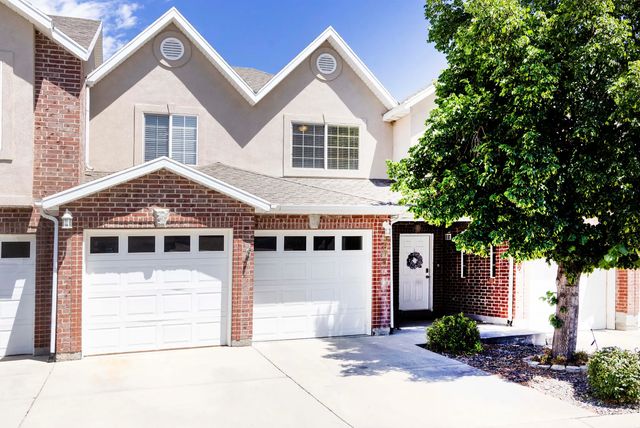 3884 W Sage Meadow Dr, South Jordan