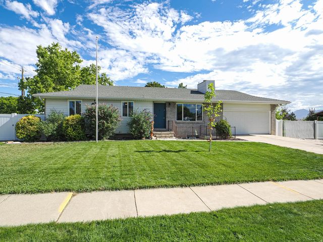 2684 W Toni Lee St S, West Jordan