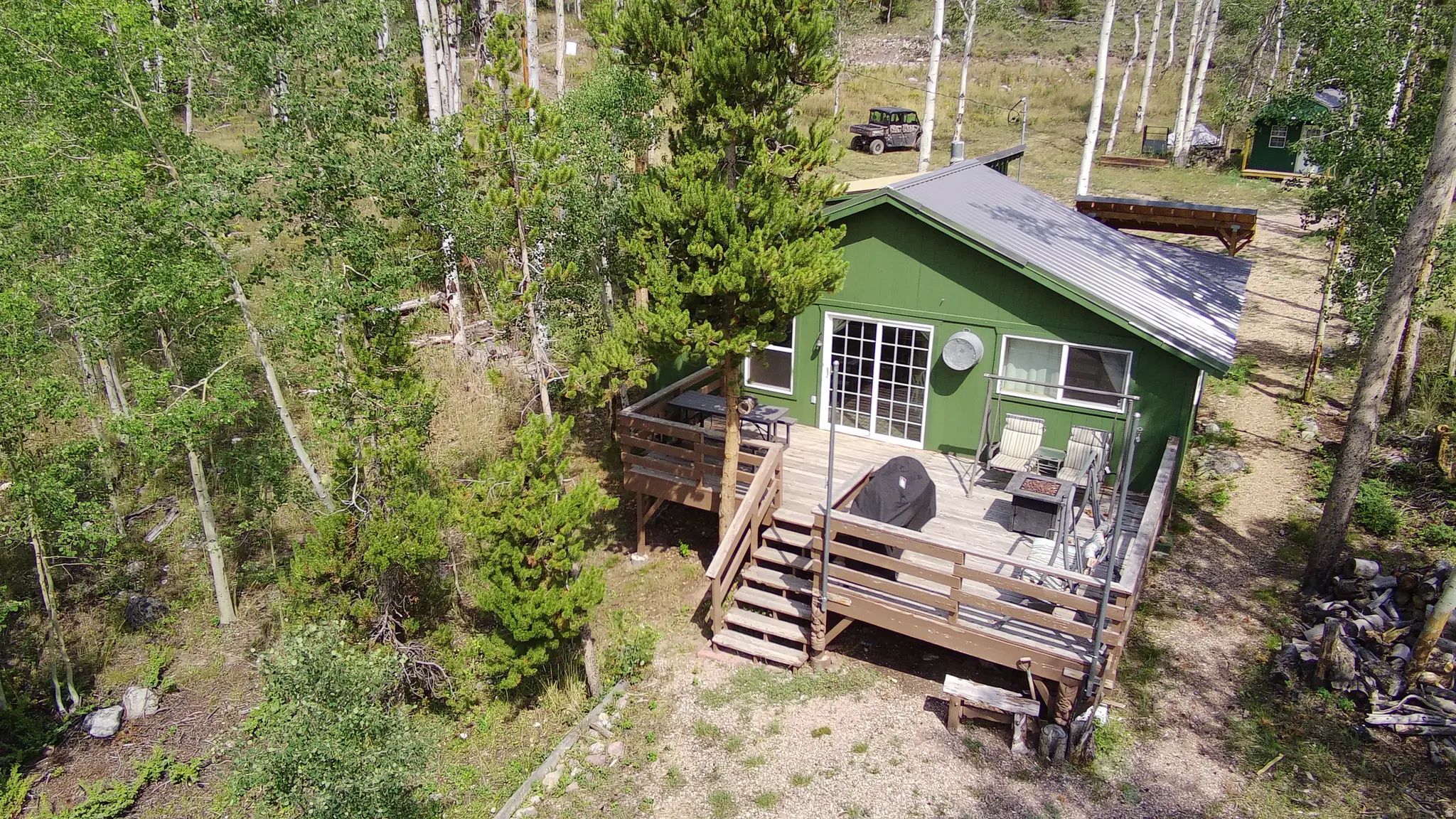 5782 Pineview Loop 921, Kamas