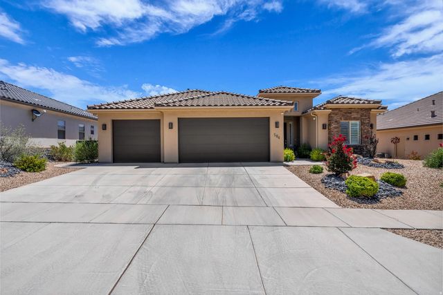 584 N Sage Hen Dr, Washington