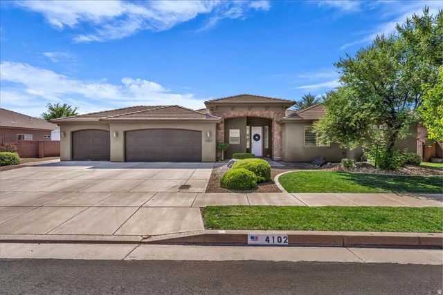 4102 S Precious Way, Washington