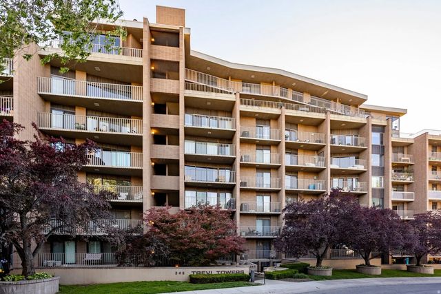 245 N Vine St W 803, Salt Lake City