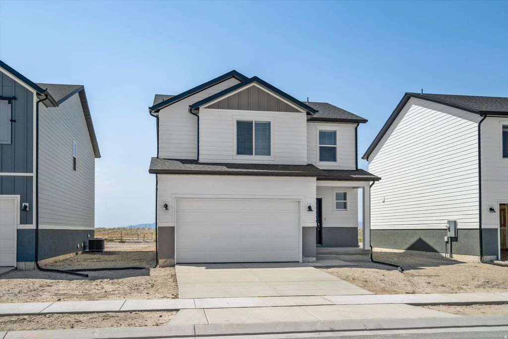 932 E Eden St 1693, Eagle Mountain