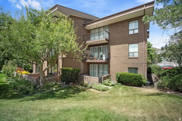 939 S Donner Way 101, Salt Lake City