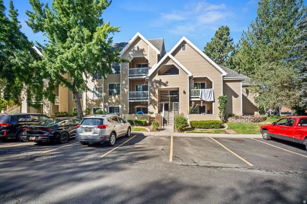 1190 E Waterside Cv S 30 B, Midvale