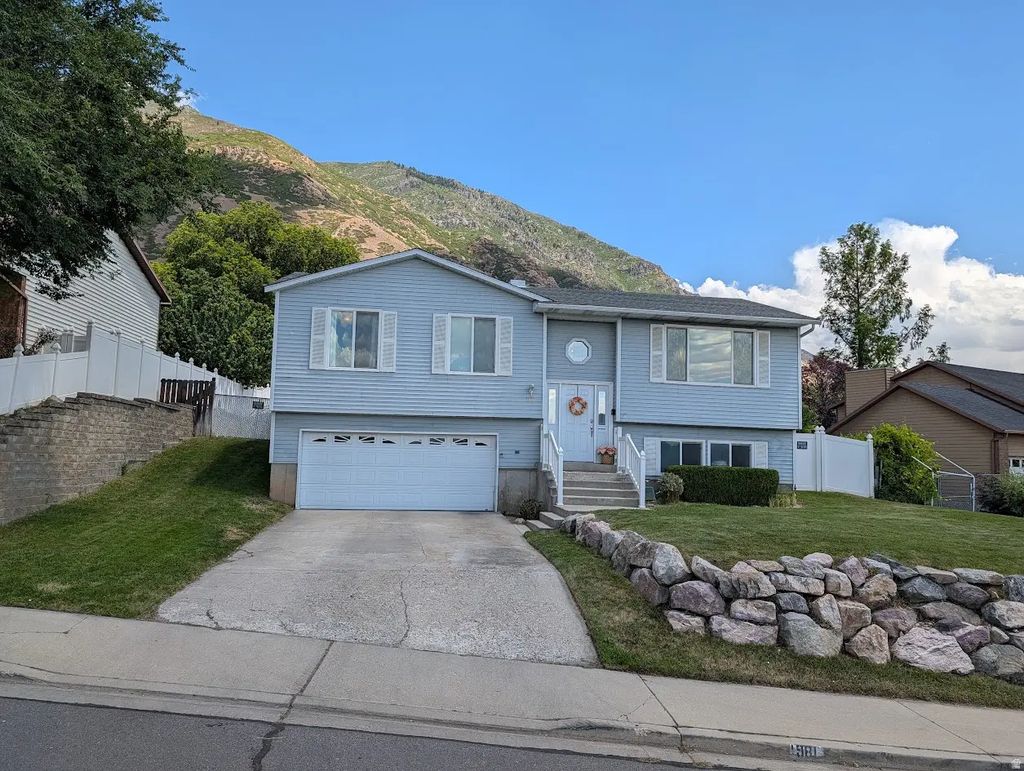 1981 Nevada Ave, Provo
