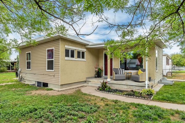 1478 W American Ave, Salt Lake City