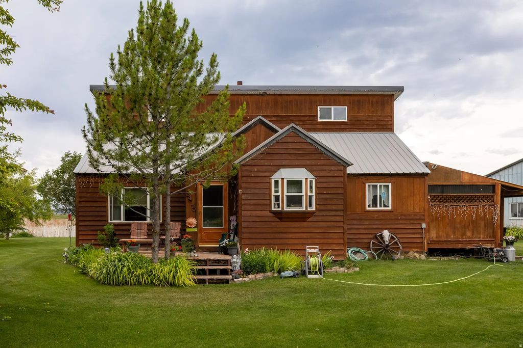 3415 Highway 34, Soda Springs