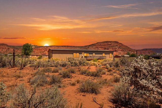 4960 E Grande Vermillion Ave, Kanab