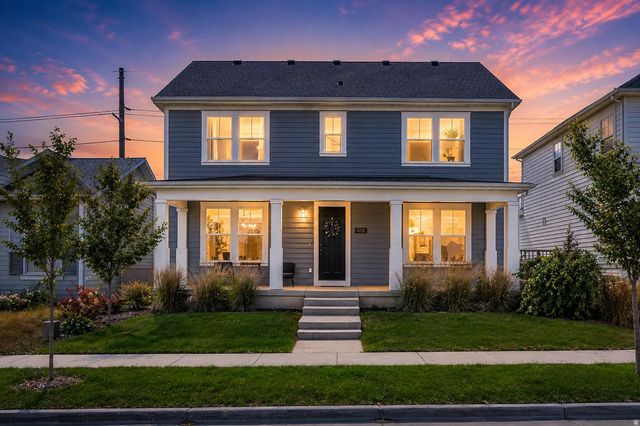 11232 S Willow Walk Dr, South Jordan