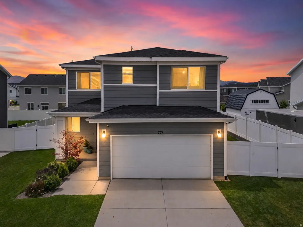778 S 250 W, American Fork