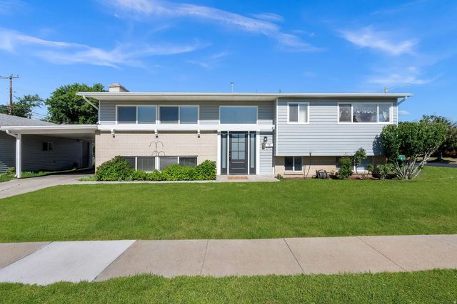 6117 S Glen Oaks St, Murray