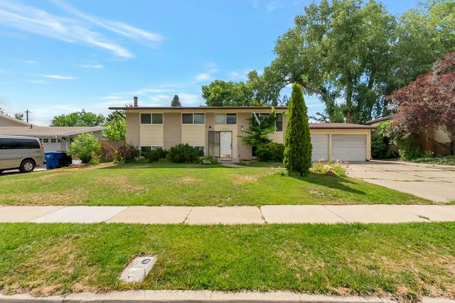 6254 S 1280 E, Murray