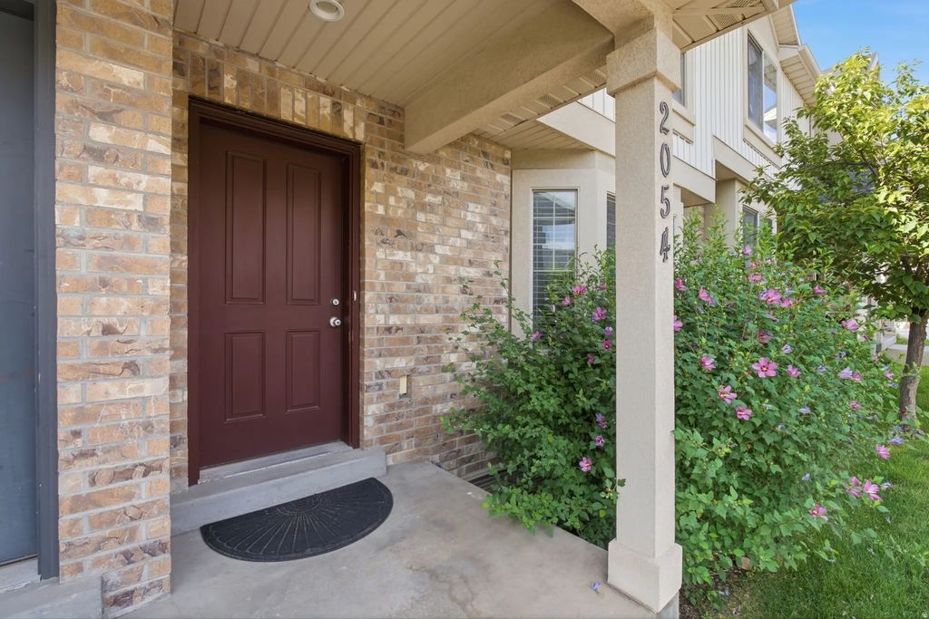 2054 W 1080 N, Provo