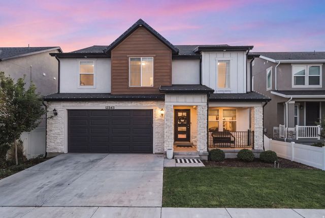 12343 S Eovaldi Ave, Herriman