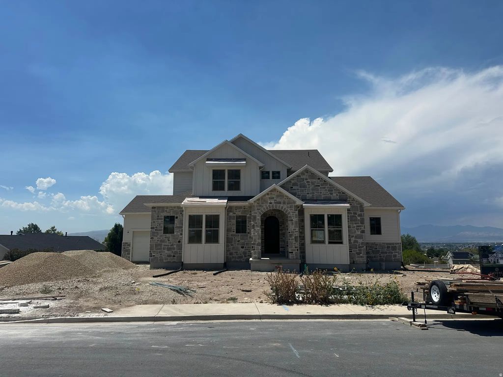 342 S 1100 E 4, Pleasant Grove