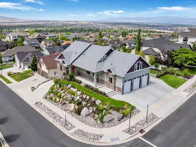 14938 S Aurora Vista Cir, Herriman