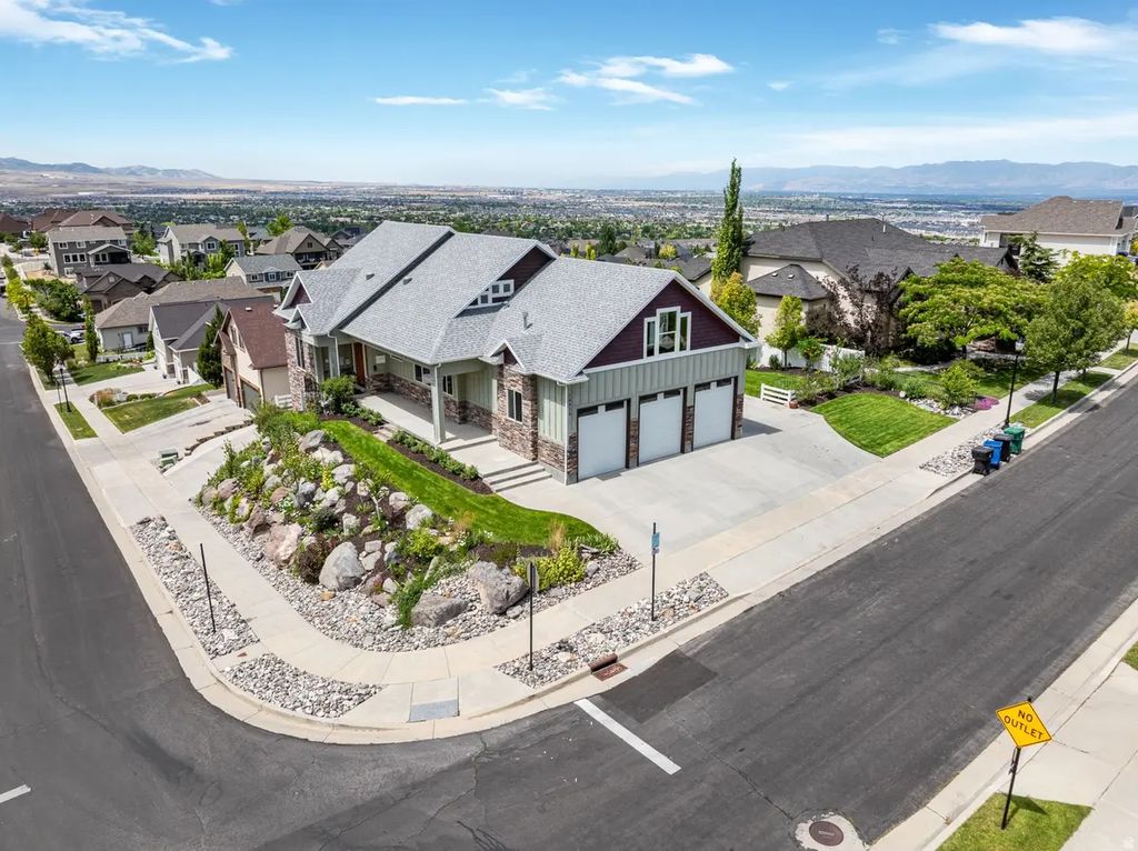 14938 S Aurora Vista Cir, Herriman