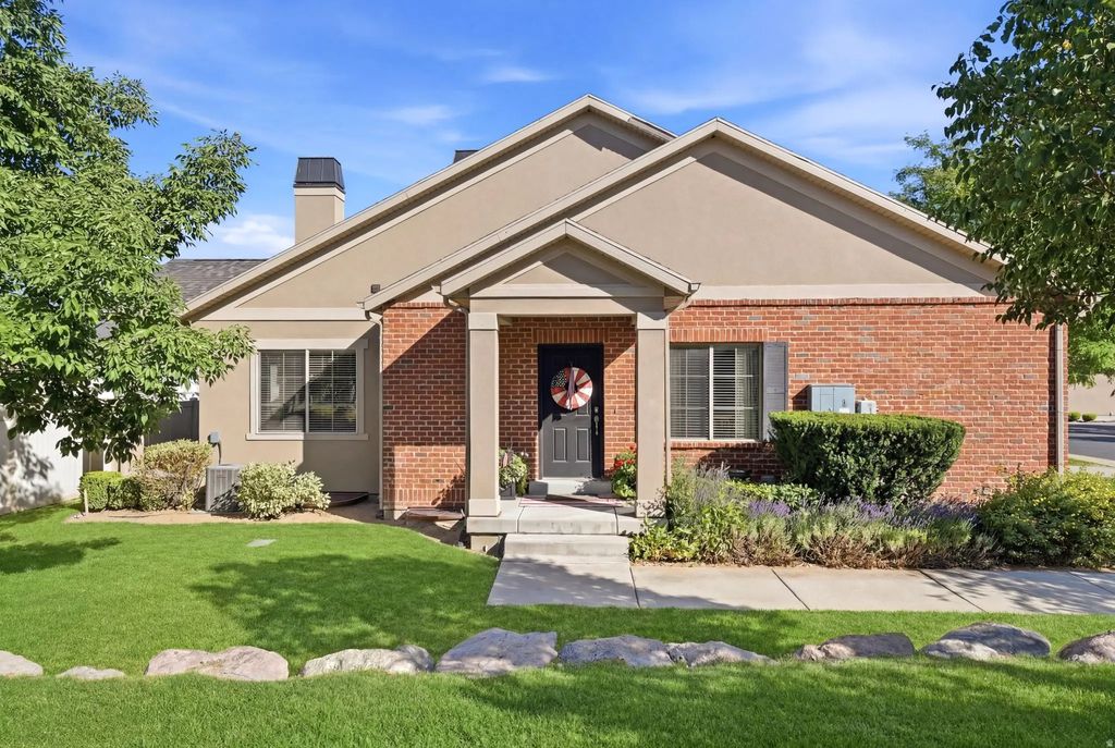 3456 N Backhand Ln, Lehi