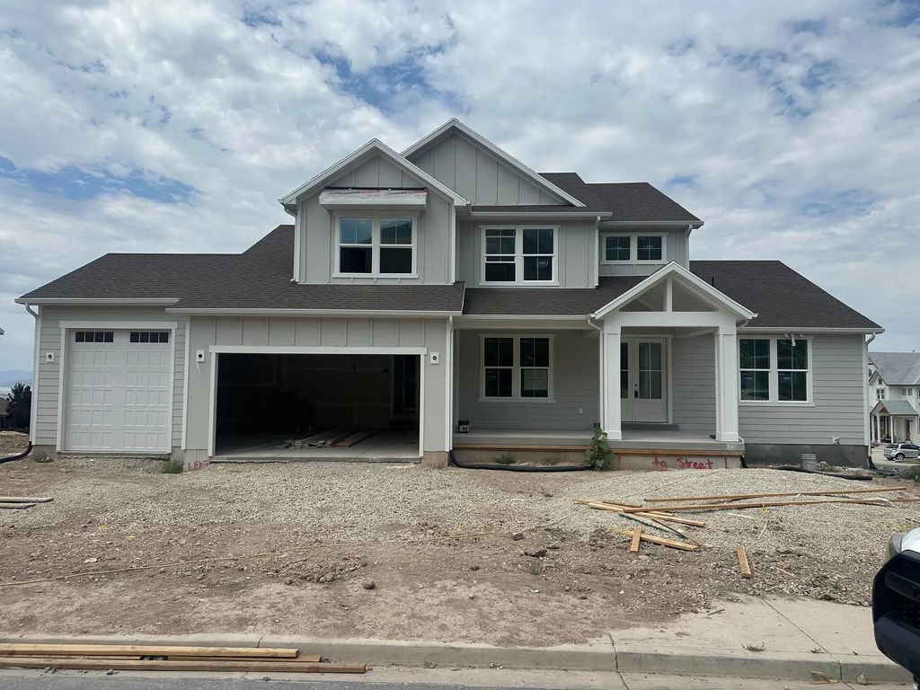 322 S 1100 E 5, Pleasant Grove