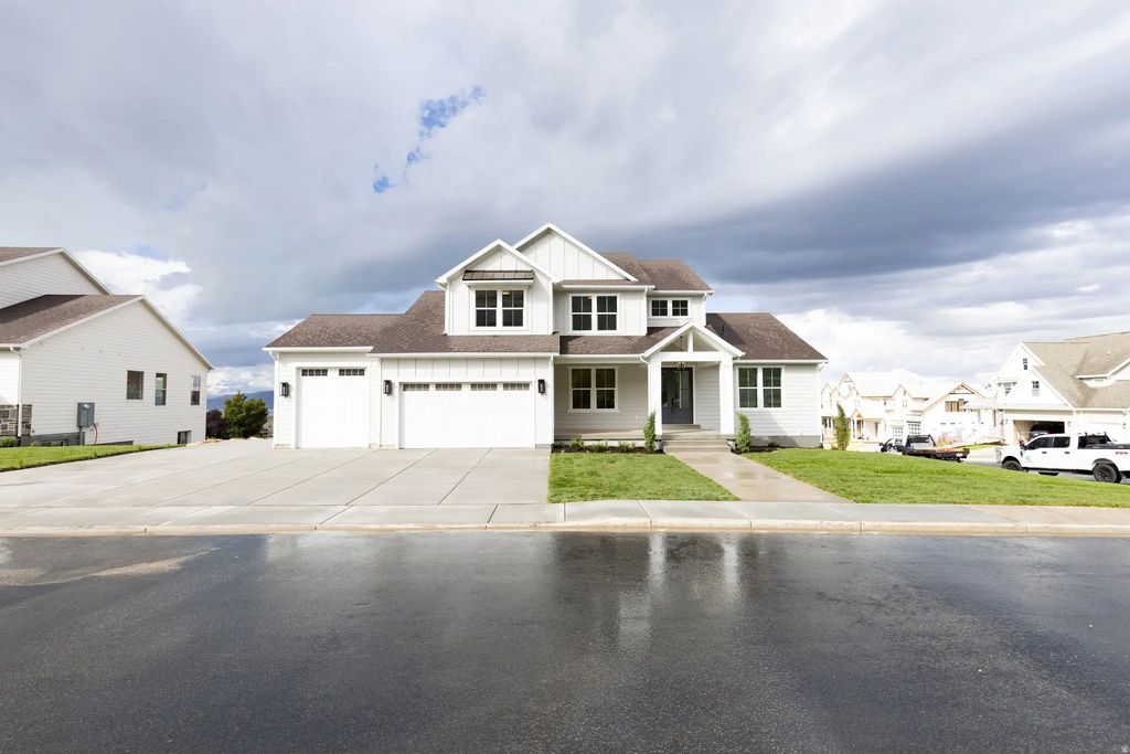 322 S 1100 E 5, Pleasant Grove