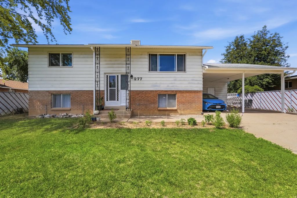 277 E 1150 N, Layton