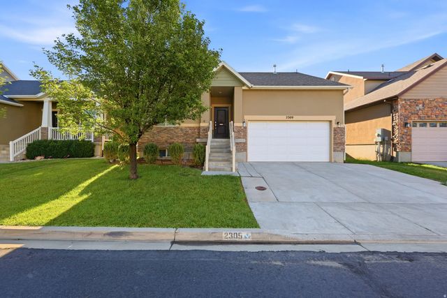 2309 S 2040 W, Woods Cross