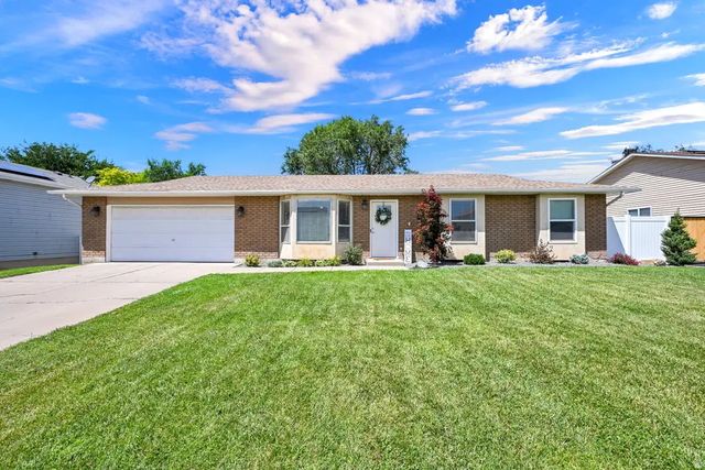 1236 W 1975 S, Woods Cross