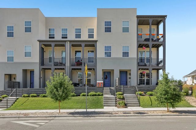 7077 W Owens View Way S 228, West Jordan