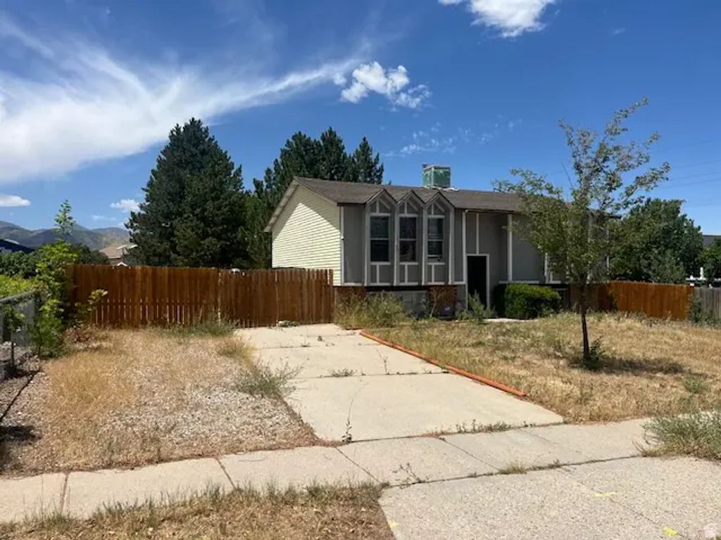 4120 S 6180 W, West Valley City