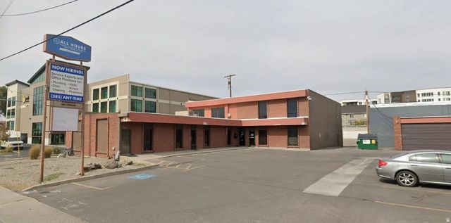 1063 E 3300 S, Millcreek