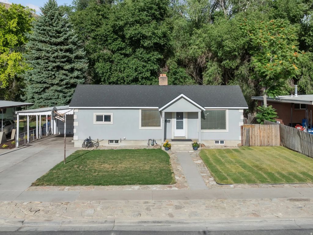 365 S 800 E, Springville