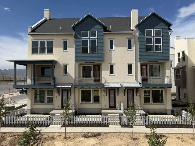 11023 S Freestone Rd 122, South Jordan