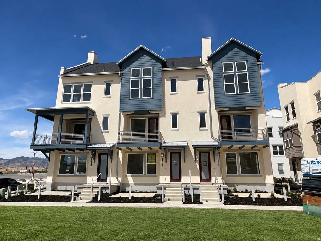 11023 S Freestone Rd 122, South Jordan