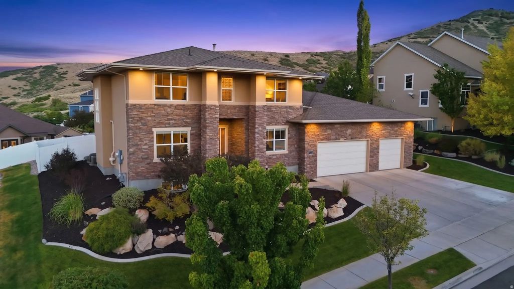5169 W Rolling Brook Dr, Herriman