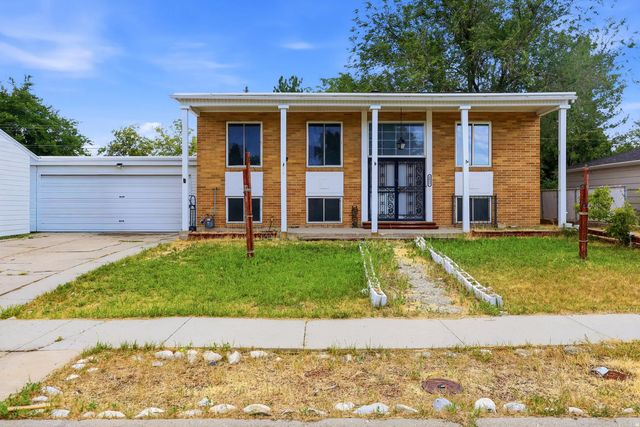 4937 W Mandan Ave, West Valley City