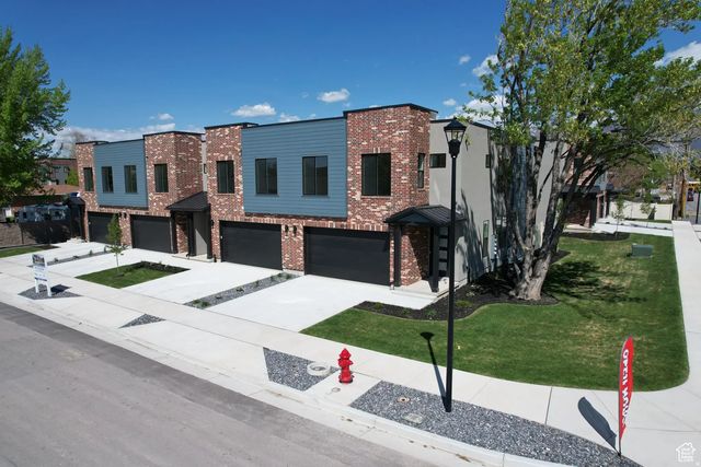 8087 S 615 E 3, Sandy