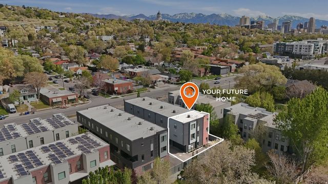 723 N 300 W 7, Salt Lake City