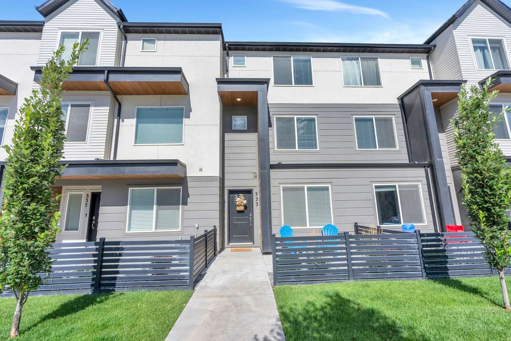 333 S 1110 W, American Fork